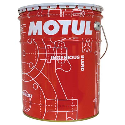 MOTUL(モチュール)2100 POWER LIGHT(2100 パワーライト) 10W40 エンジンオイル 化学合成 20L [正規品]11208250